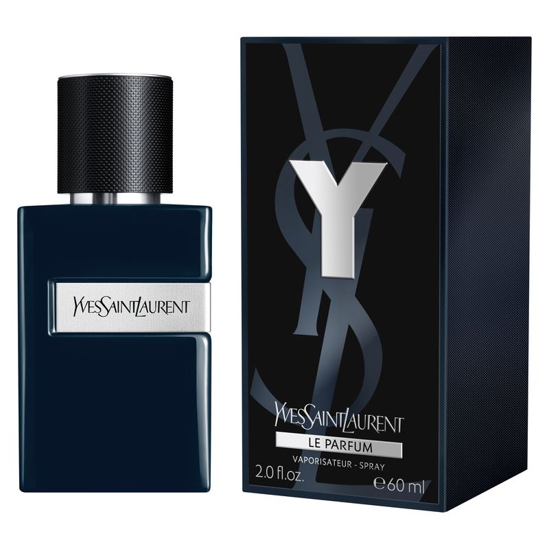 Yves Saint Laurent Y LE PARFUM