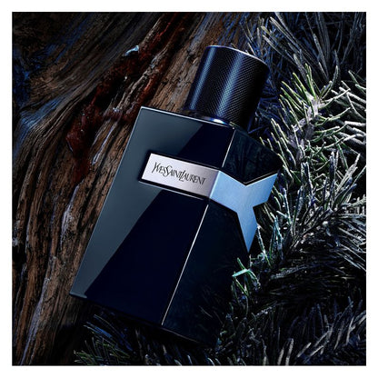 Yves Saint Laurent Y LE PARFUM