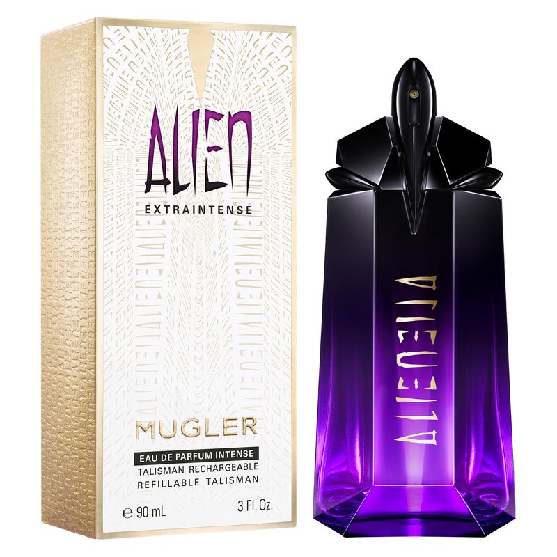Mugler ALIEN EXTRAINTENSE - EAU DE PARFUM INTENSE