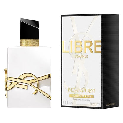 Yves Saint Laurent Libre L'eau Nue - Parfum De Peau