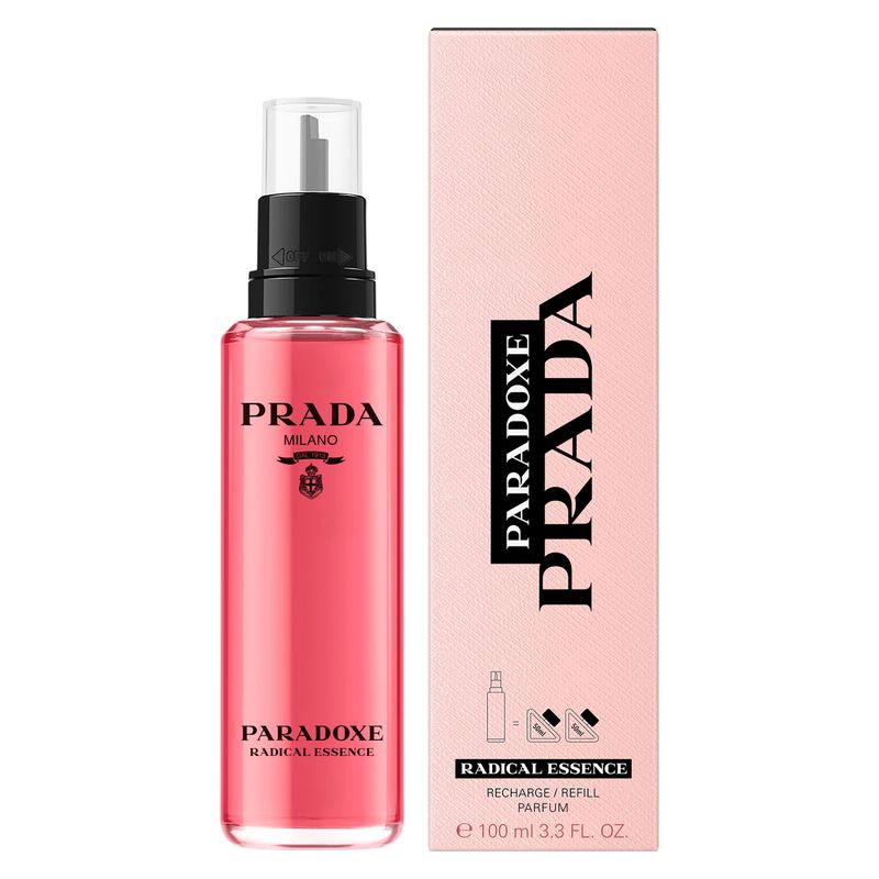 Prada Paradoxe Radical Essence Parfum