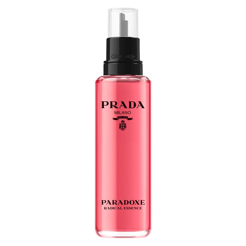 Prada Paradoxe Radical Essence Parfum