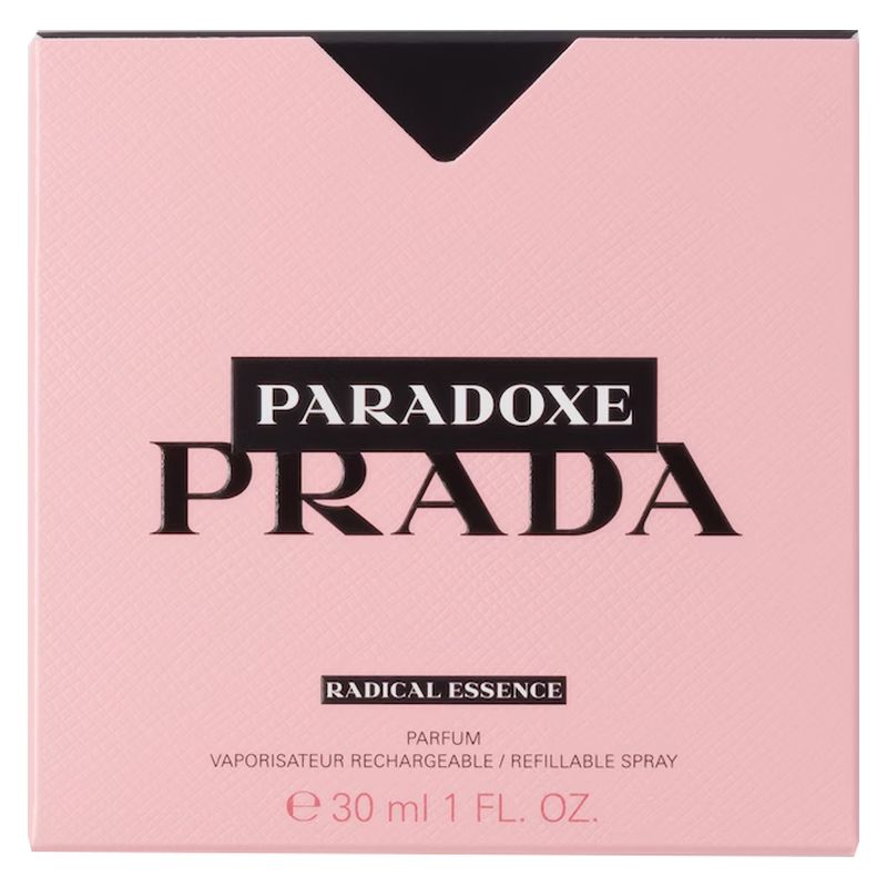 Prada Paradoxe Radical Essence Parfum