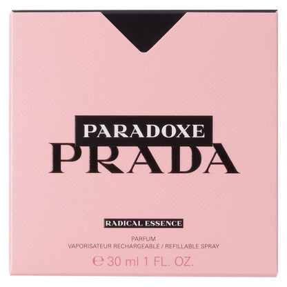 Prada Paradoxe Radical Essence Parfum