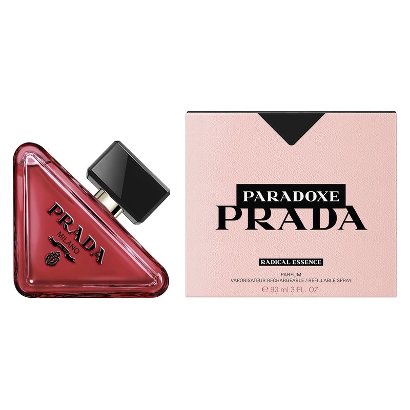 Prada Paradoxe Radical Essence Parfum