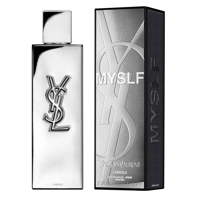 Yves Saint Laurent Myslf L'absolu Parfum