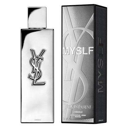 Yves Saint Laurent Myslf L'absolu Parfum