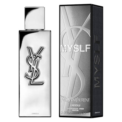 Yves Saint Laurent Myslf L'absolu Parfum