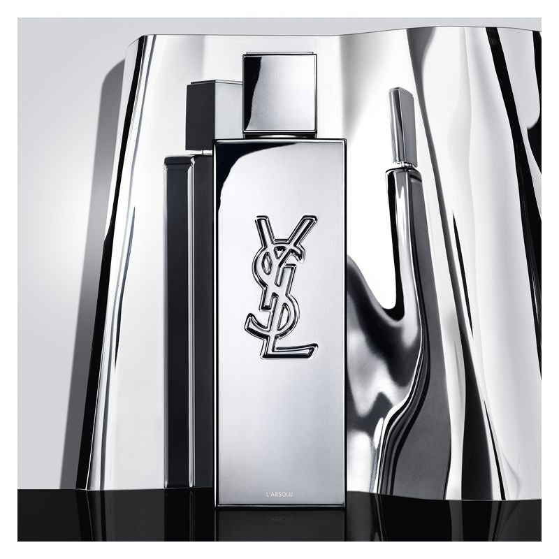 Yves Saint Laurent Myslf L'absolu Parfum