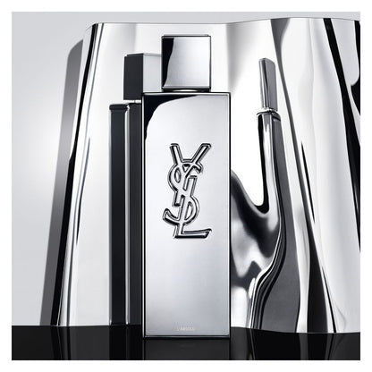 Yves Saint Laurent Myslf L'absolu Parfum