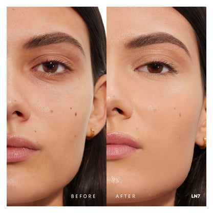 Yves Saint Laurent All Hours Glow Foundation
