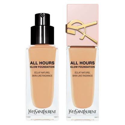 Yves Saint Laurent All Hours Glow Foundation