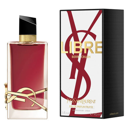 Yves Saint Laurent LIBRE BERRY CRUSH EAU DE PARFUM FRUITÉE