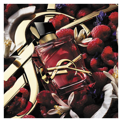 Yves Saint Laurent LIBRE BERRY CRUSH EAU DE PARFUM FRUITÉE