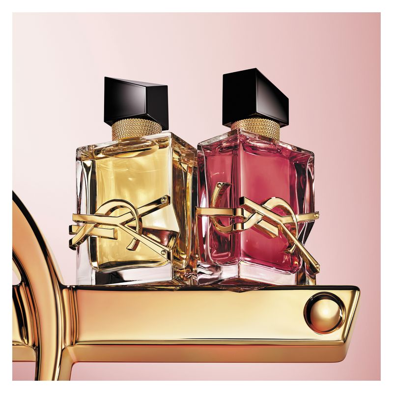 Yves Saint Laurent LIBRE BERRY CRUSH EAU DE PARFUM FRUITÉE