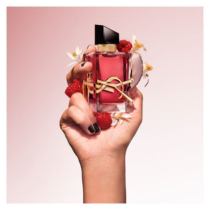 Yves Saint Laurent LIBRE BERRY CRUSH EAU DE PARFUM FRUITÉE
