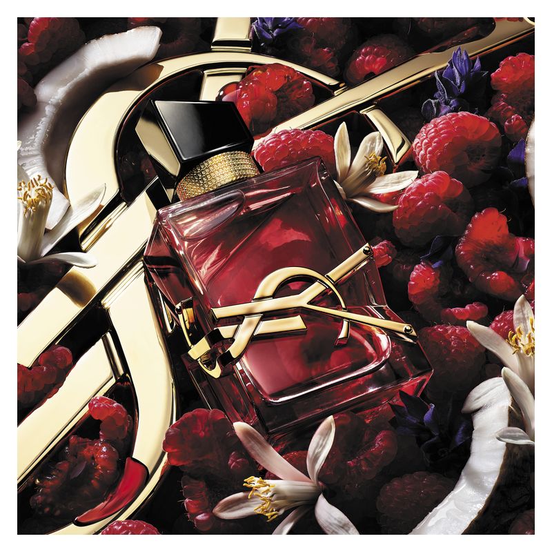 Yves Saint Laurent LIBRE BERRY CRUSH EAU DE PARFUM FRUITÉE