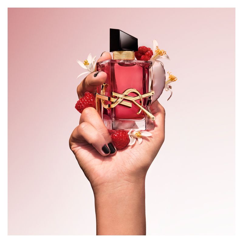 Yves Saint Laurent LIBRE BERRY CRUSH EAU DE PARFUM FRUITÉE