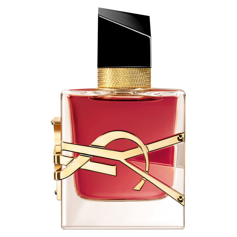 Yves Saint Laurent LIBRE BERRY CRUSH EAU DE PARFUM FRUITÉE