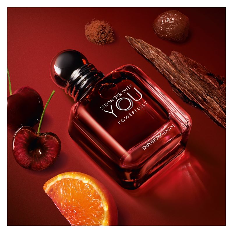 Armani EMPORIO STRONGER WITH YOU POWERFULLY EAU DE PARFUM POUR HOMME