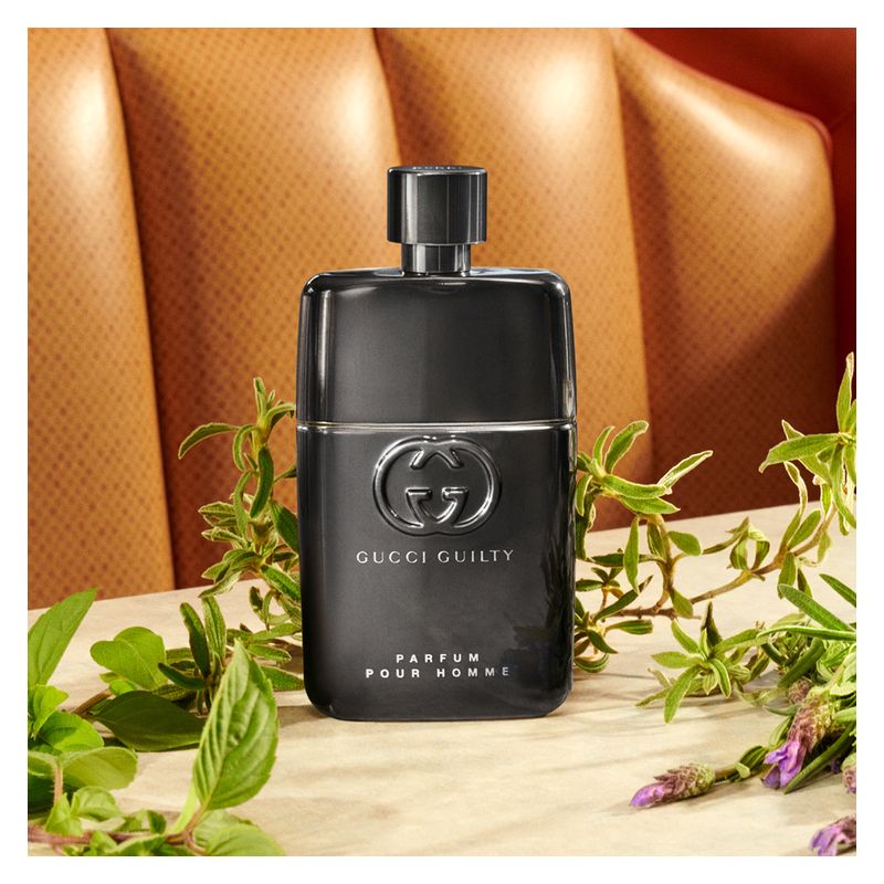 Gucci GUILTY PARFUM POUR HOMME