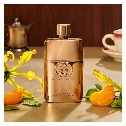 Gucci GUILTY POUR FEMME EAU DE PARFUM INTENSE