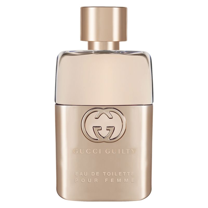 Gucci Guilty Eau De Toilette Pour Femme