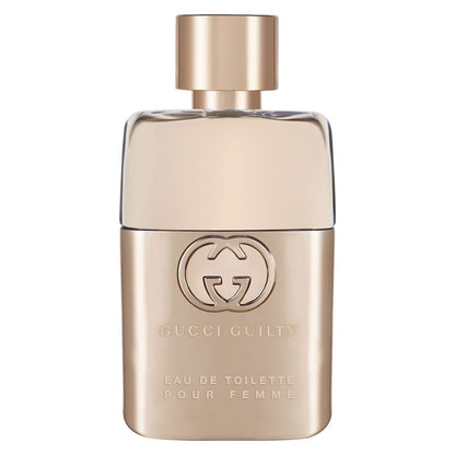 Gucci Guilty Eau De Toilette Pour Femme