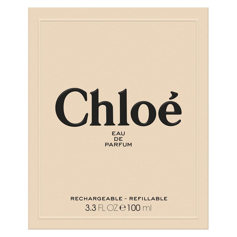 Chloé Eau De Parfum