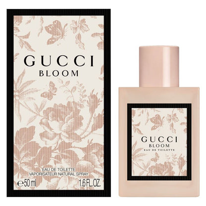 Gucci BLOOM EAU DE TOILETTE