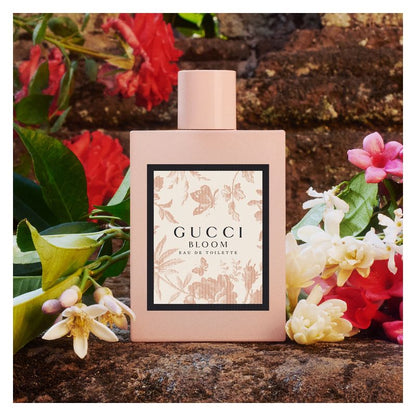 Gucci BLOOM EAU DE TOILETTE