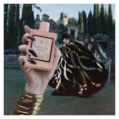 Gucci BLOOM EAU DE TOILETTE