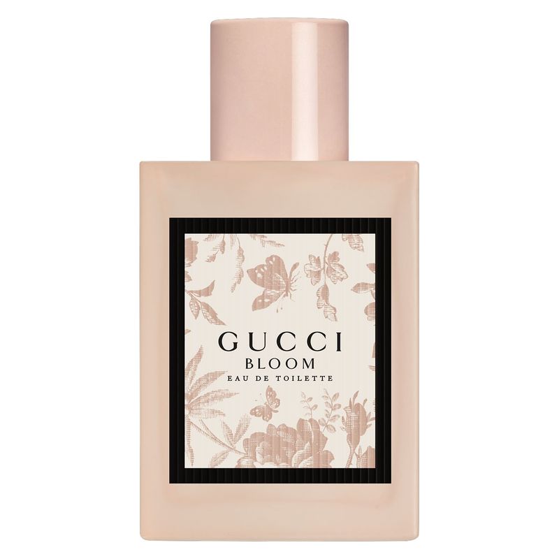 Gucci BLOOM EAU DE TOILETTE