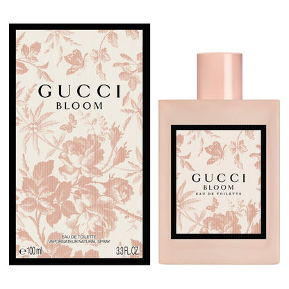 Gucci BLOOM EAU DE TOILETTE