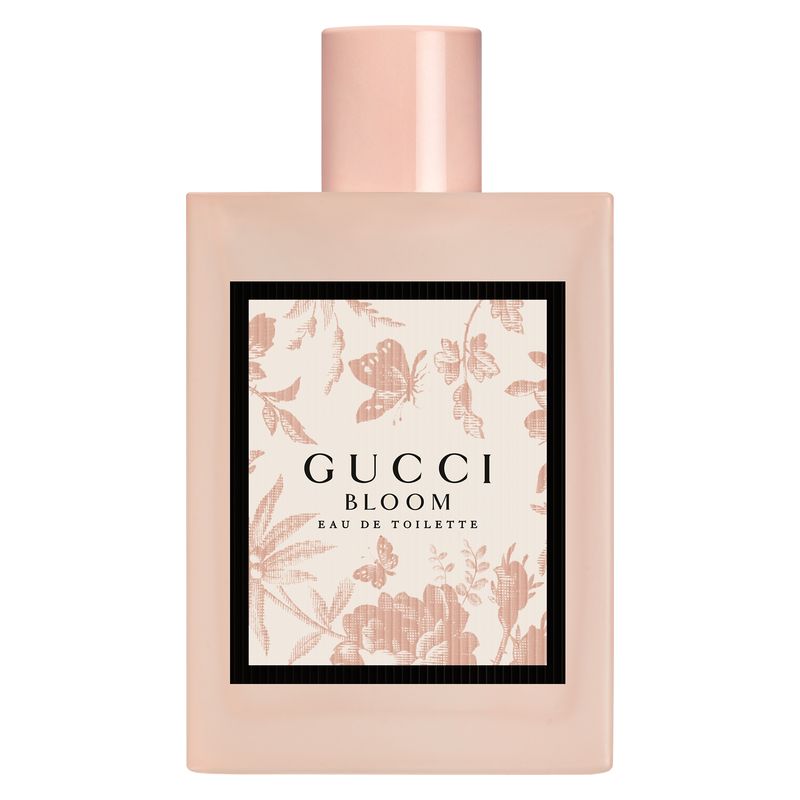 Gucci BLOOM EAU DE TOILETTE