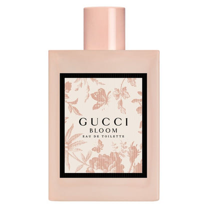 Gucci BLOOM EAU DE TOILETTE