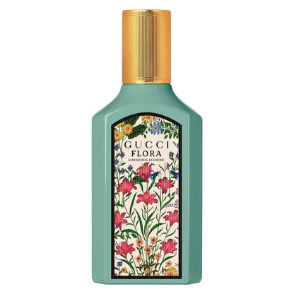 Gucci Flora Gorgeous Jasmine Eau De Parfum