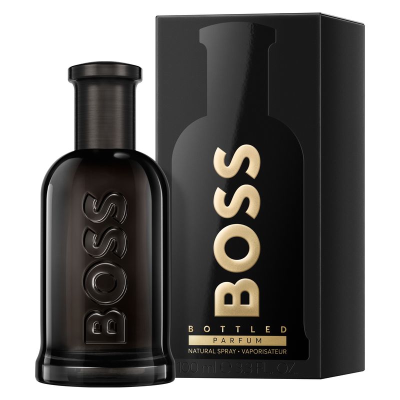 Hugo Boss Bottled Parfum