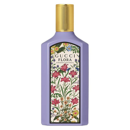 Gucci Flora Gorgeous Magnolia Eau De Parfum
