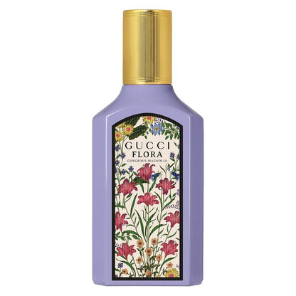 Gucci Flora Gorgeous Magnolia Eau De Parfum