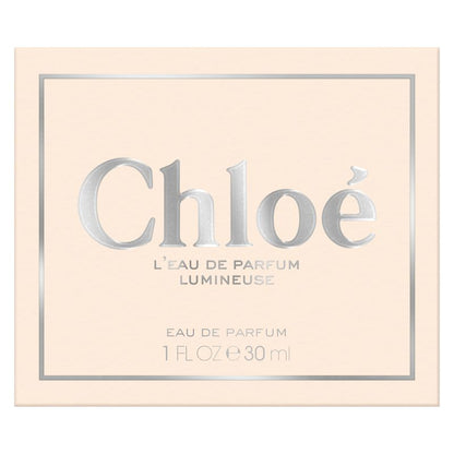 Chloé L'eau De Parfum Lumineuse