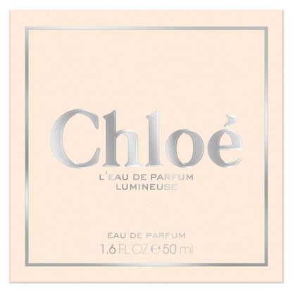 Chloé L'eau De Parfum Lumineuse