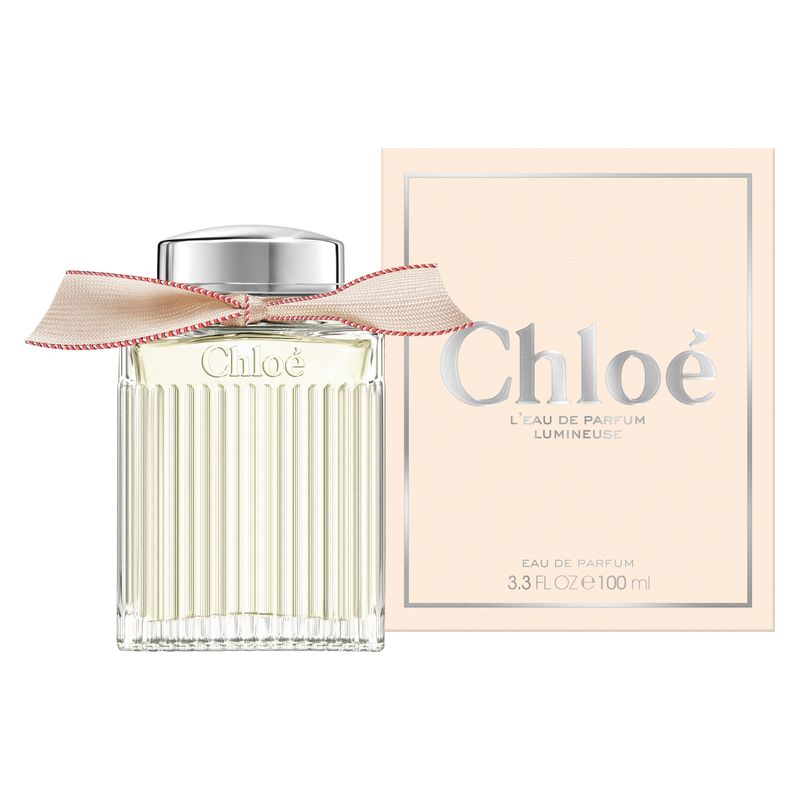 Chloé L'eau De Parfum Lumineuse