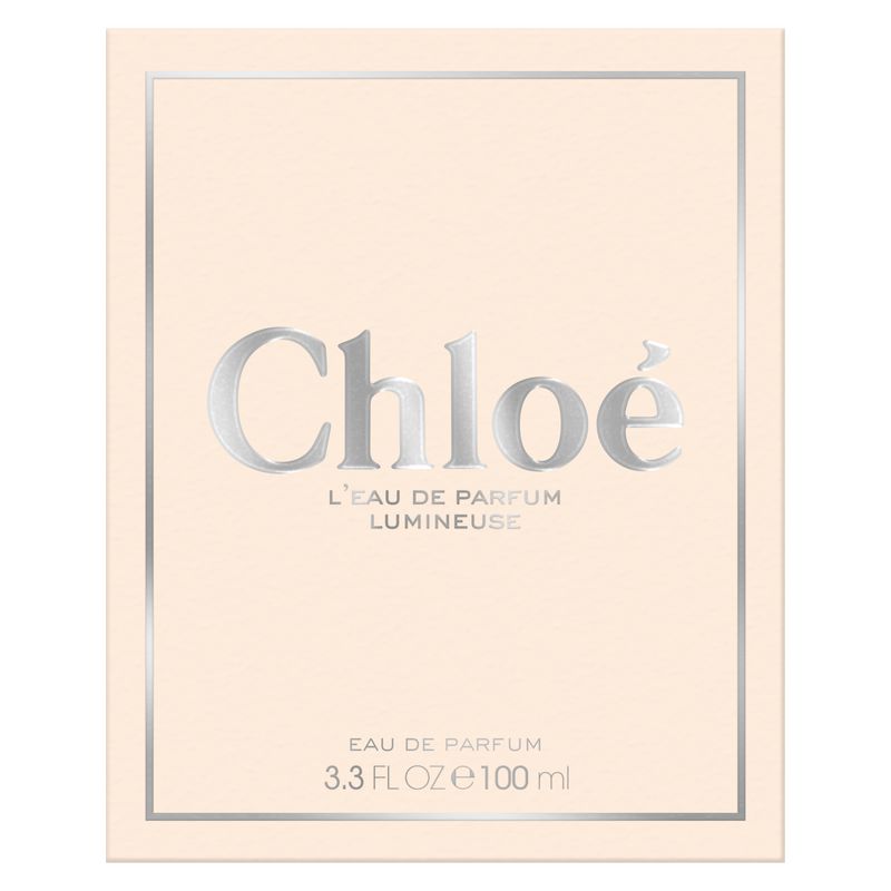 Chloé L'eau De Parfum Lumineuse