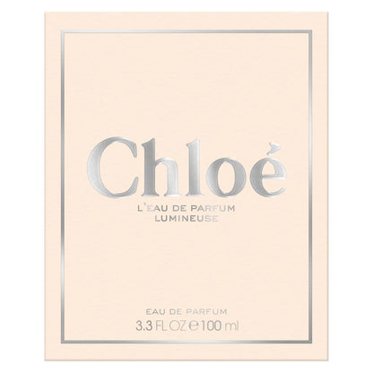 Chloé L'eau De Parfum Lumineuse