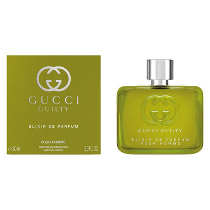 Gucci GUILTY ELIXIR DE PARFUM POUR HOMME