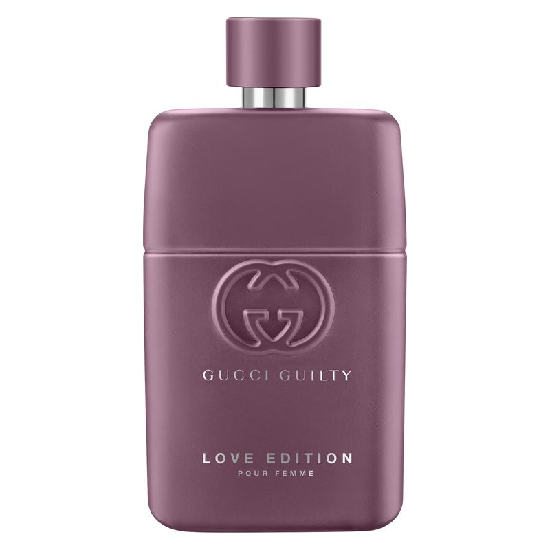 Gucci GUILTY LOVE EDITION POUR FEMME EAU DE PARFUM