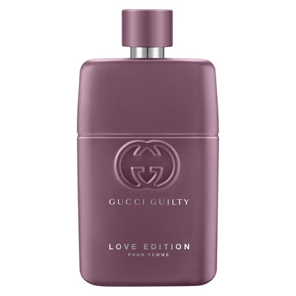 Gucci GUILTY LOVE EDITION POUR FEMME EAU DE PARFUM