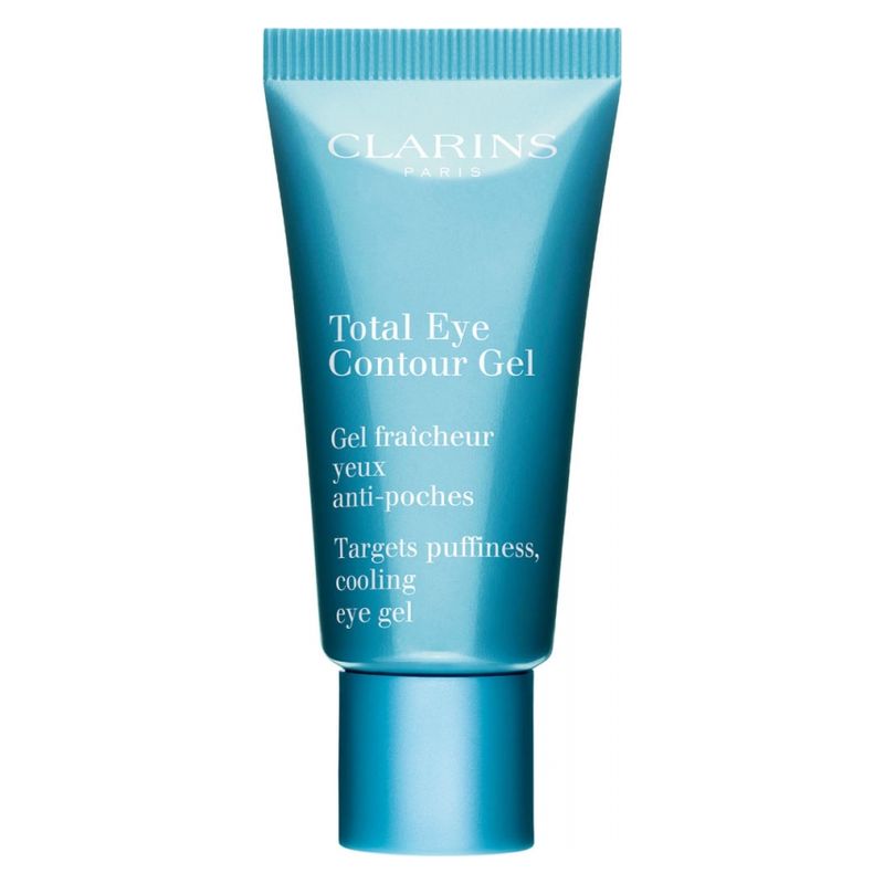Clarins Total Eye Contour Gel - Gel Contorno Occhi
