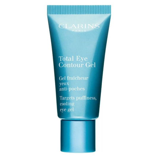 Clarins Total Eye Contour Gel - Gel Contorno Occhi